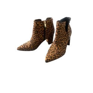 Marc Fisher Ankle Boots & Booties for Women - Poshmark
